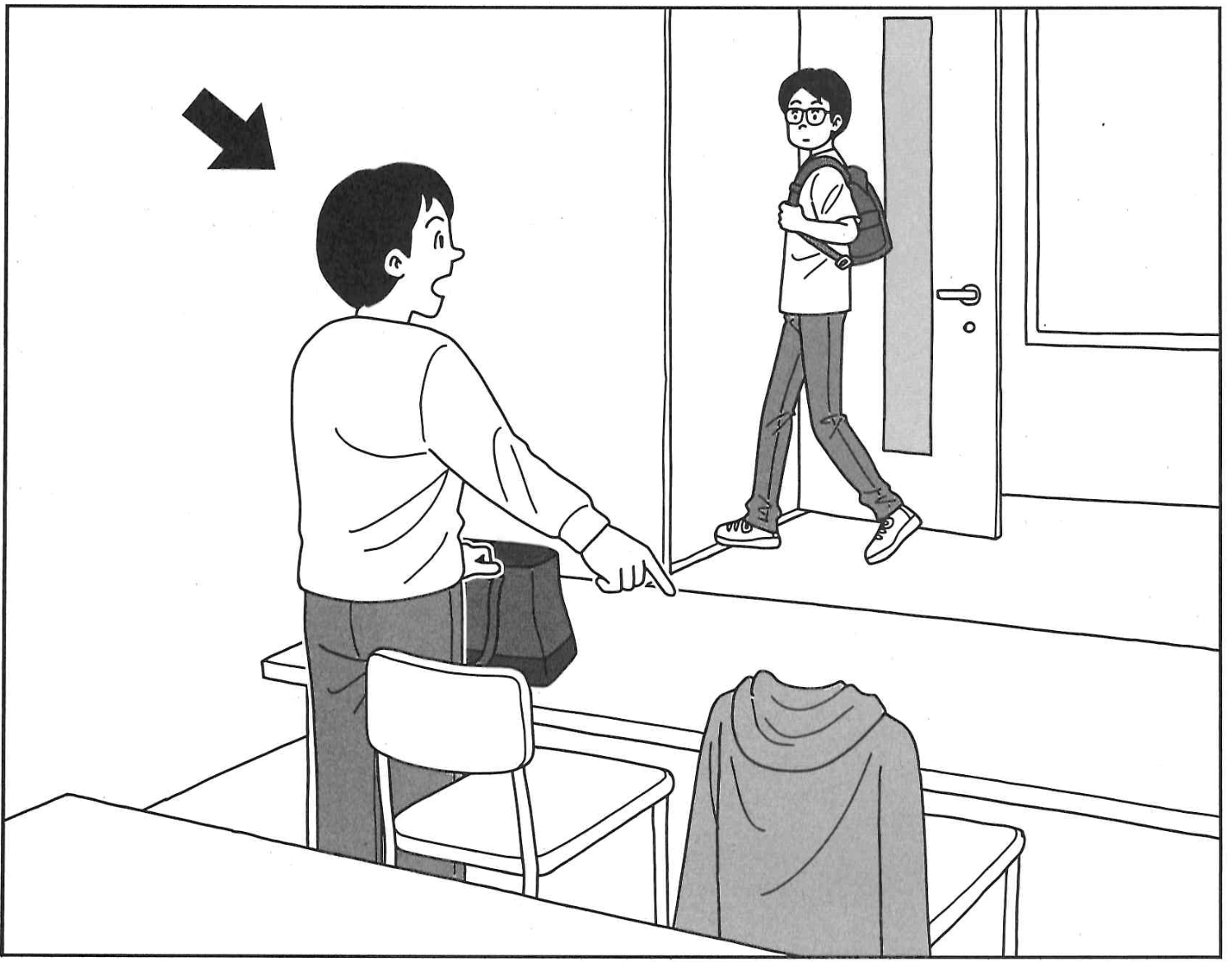 Gambar soal