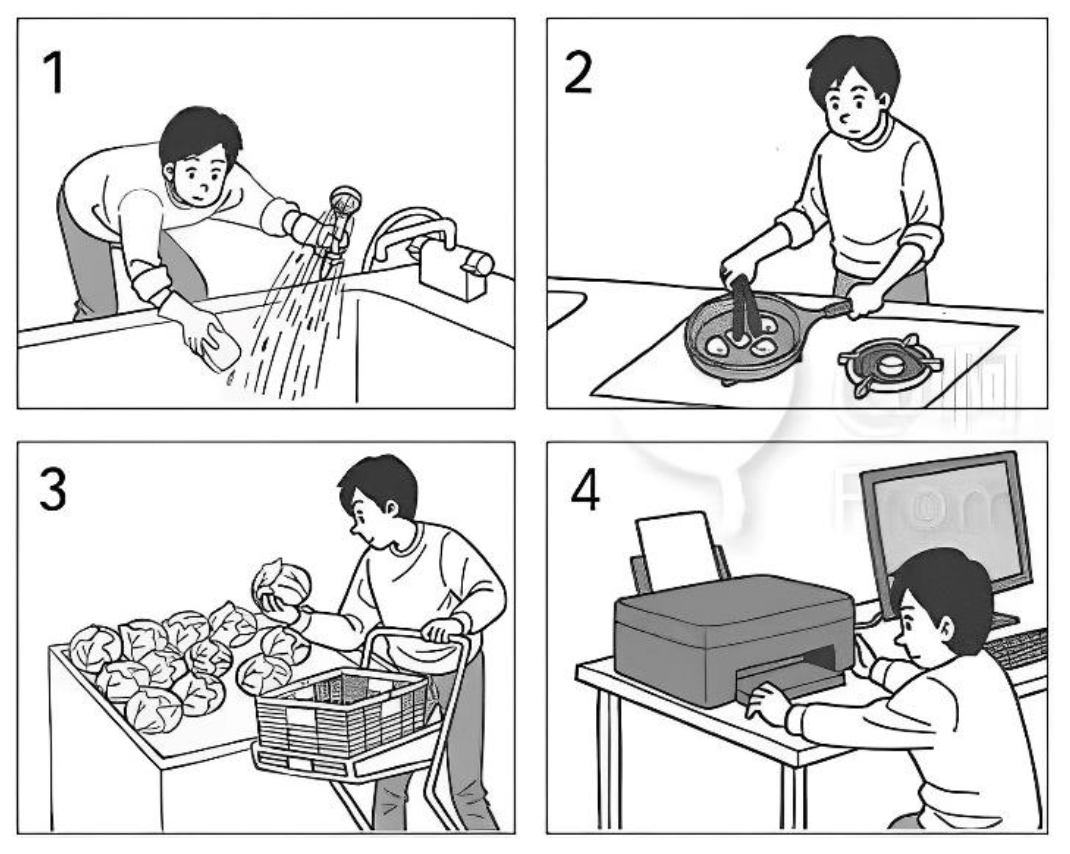 Gambar soal